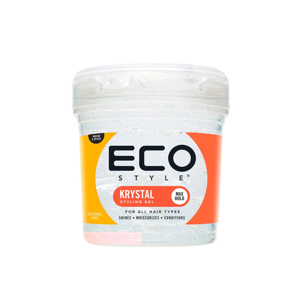 Eco Styler Krystal Gel
