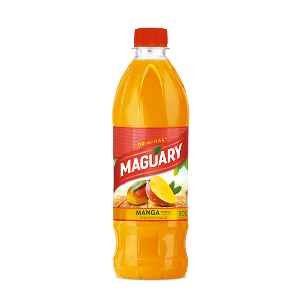 Suco Concentrado Maguary Manga