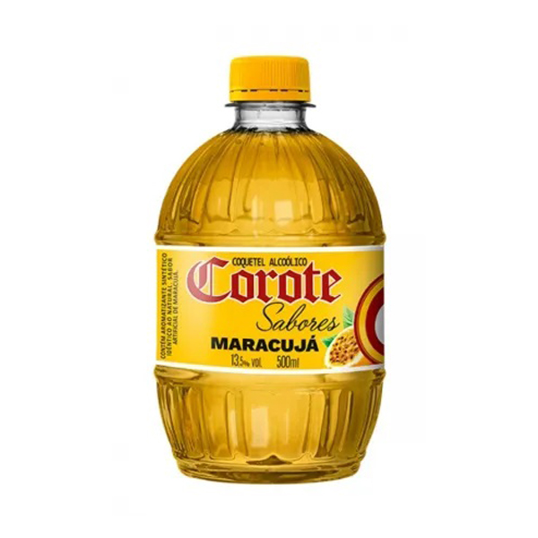 Corote Maracujá