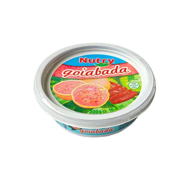 Goiabada Nutry