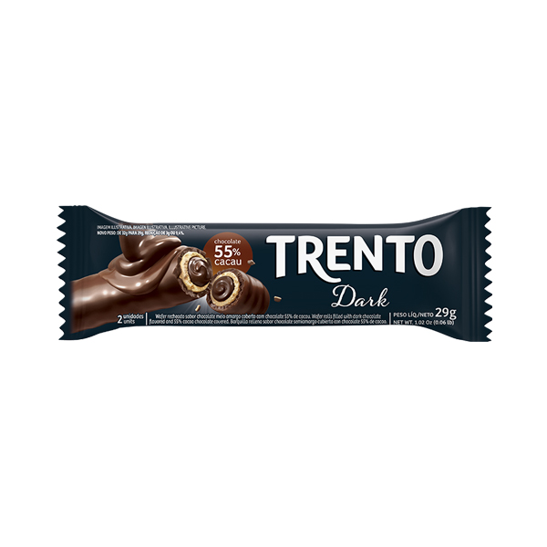 Chocolate Trento Dark