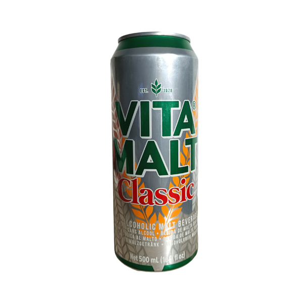 Vita Malt Classic