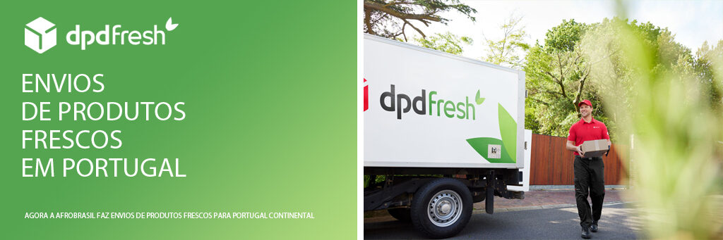 Banner DPD fresh