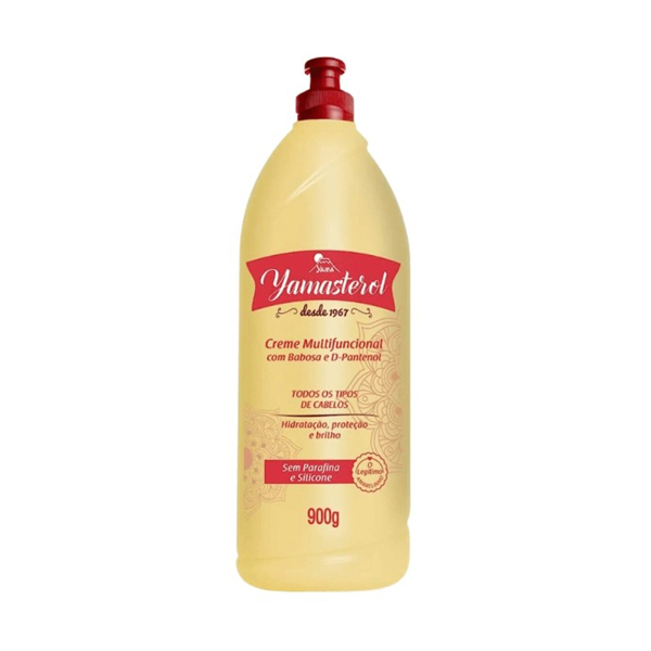 Yamasterol 900g