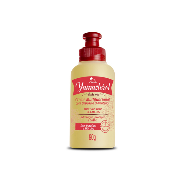 Yamasterol 90g