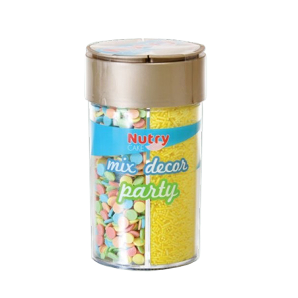 Mix Decor Party Nutry