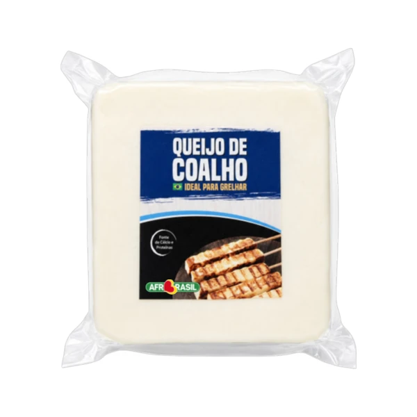Queijo Coalho