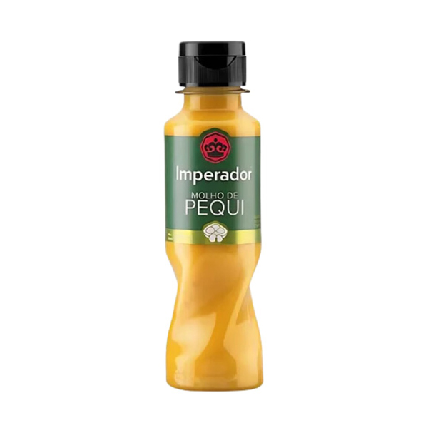 Molho de Pequi Imperador