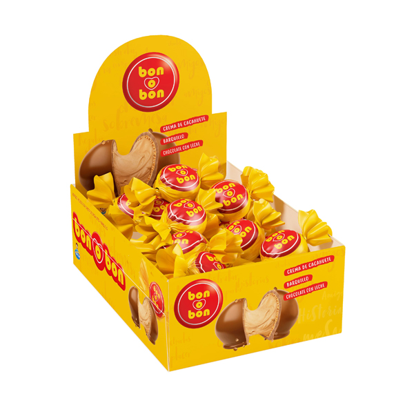 Bon o Bon Original Arcor