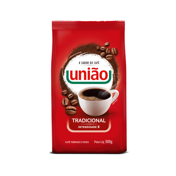 Café União Tradicional