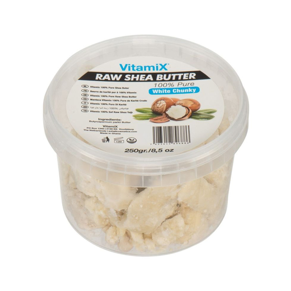 VITAMIX SHEA BUTTER WHITE