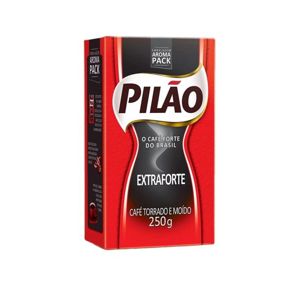 Café Pilão Extraforte