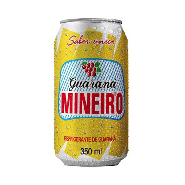 Guaraná Mineiro