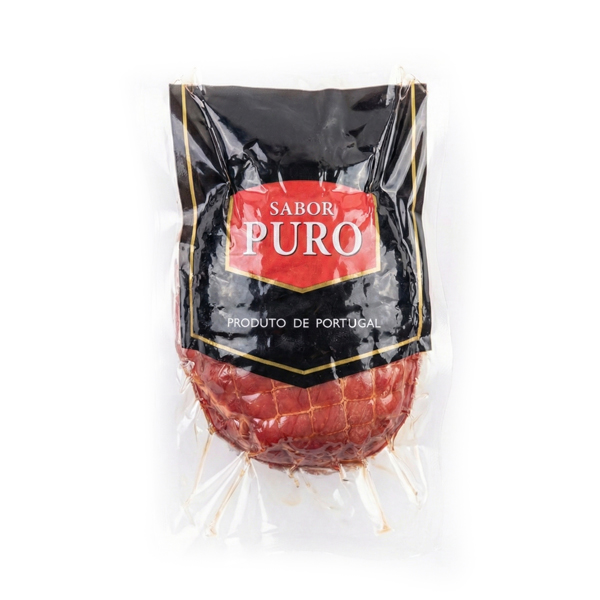 Tender Sabor Puro Aproximadamente