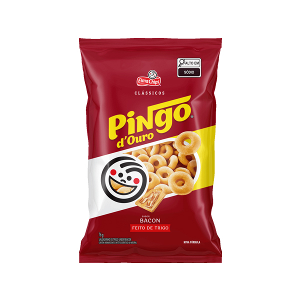 Pingo D'Ouro