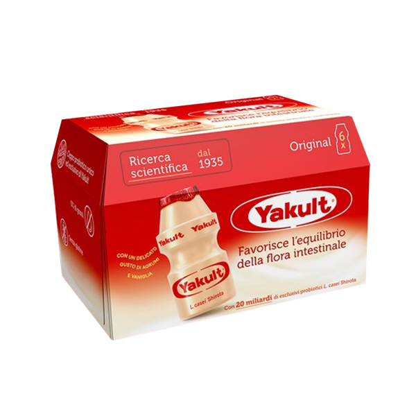 yakult