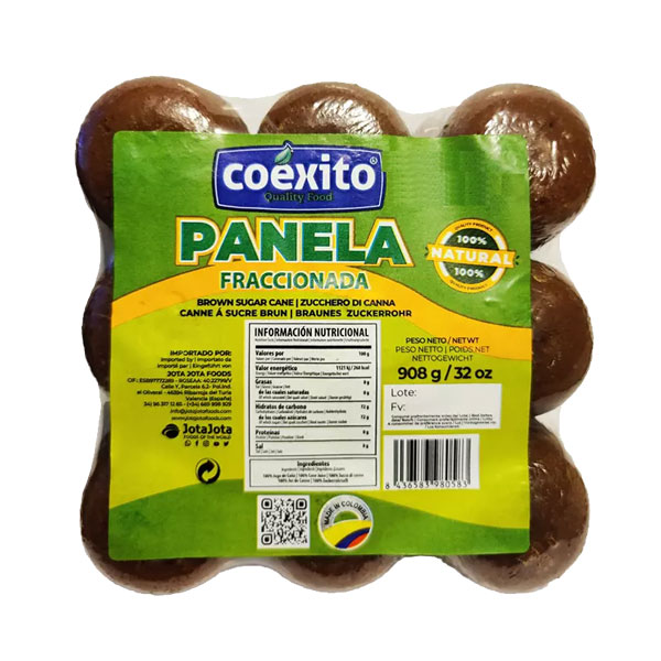 Panela Coéxito Rapadura