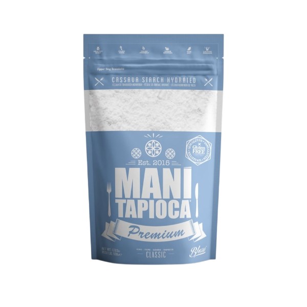 Tapioca Premium Mani