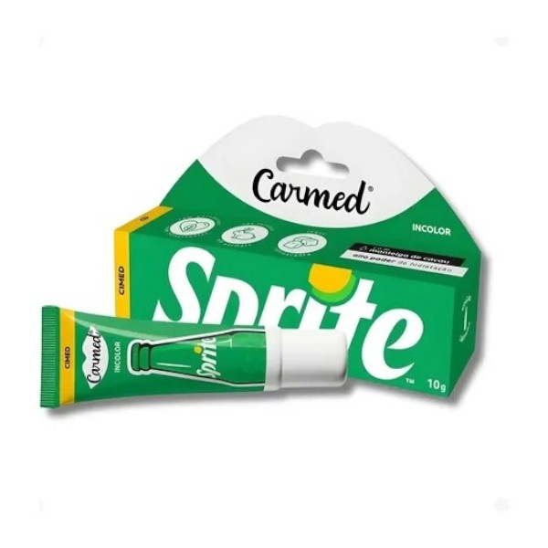 Carmed Sprite Hidratante Labial