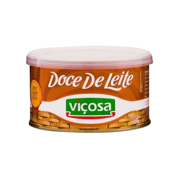 Doce de Leite Viçosa