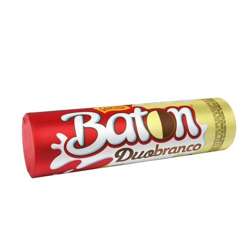 Chocolate Baton DuoBranco