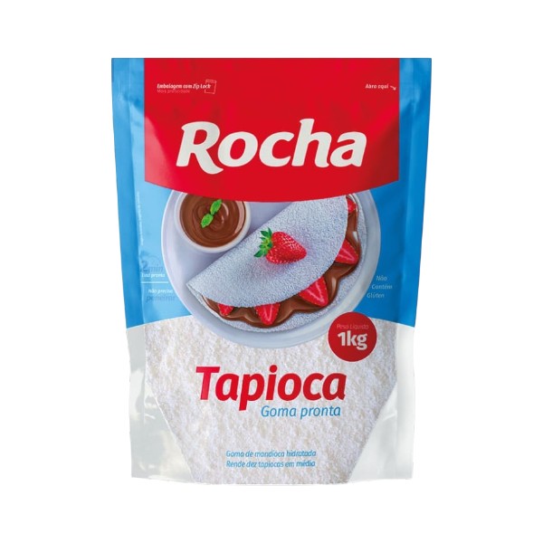 Tapioca Rocha 1Kg