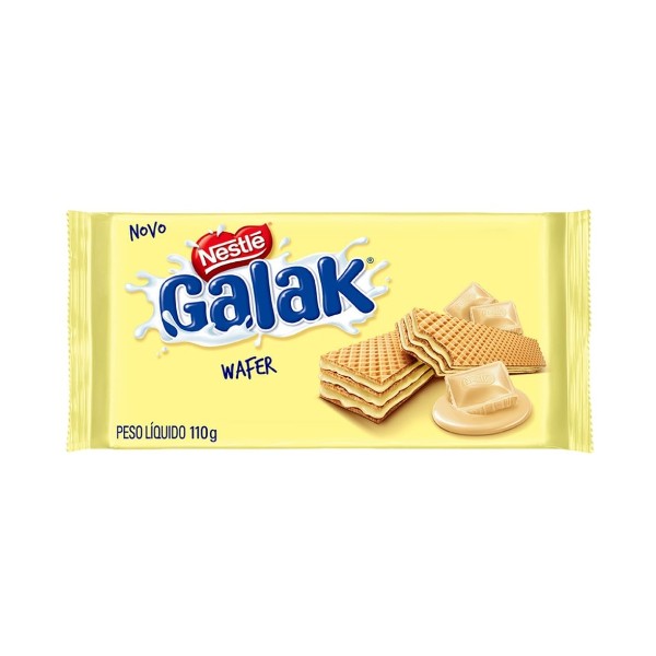 Wafer Galak Nestlé