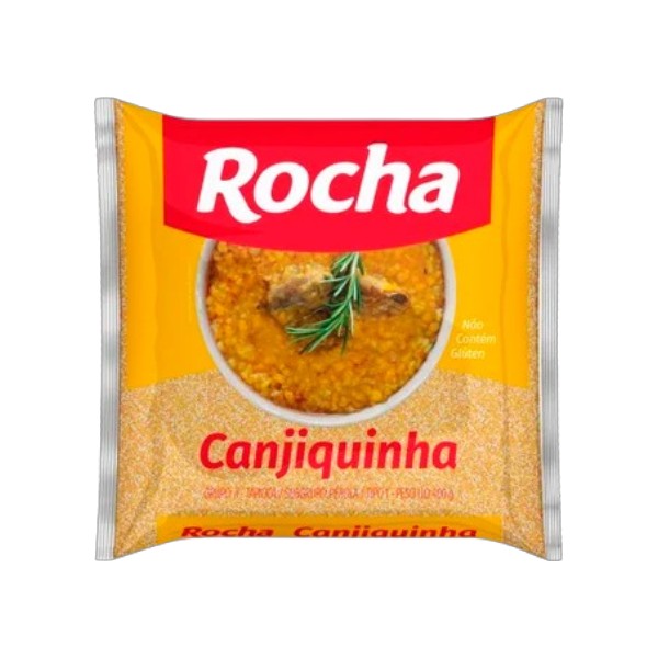 Canjiquinha Rocha