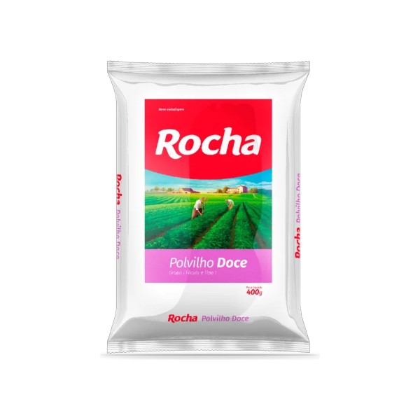 Polvilho Doce Rocha