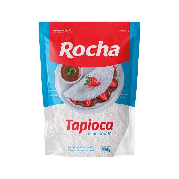 Tapioca Rocha