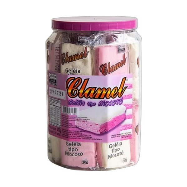 Geléia de Mocotó