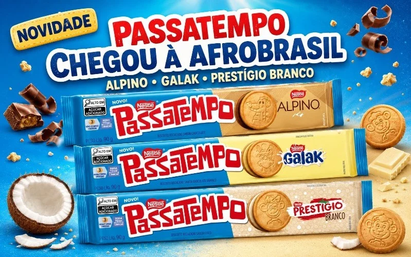 Banner Passatempo