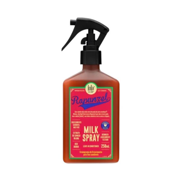 Milk Spray Rapunzel Lola 250ml